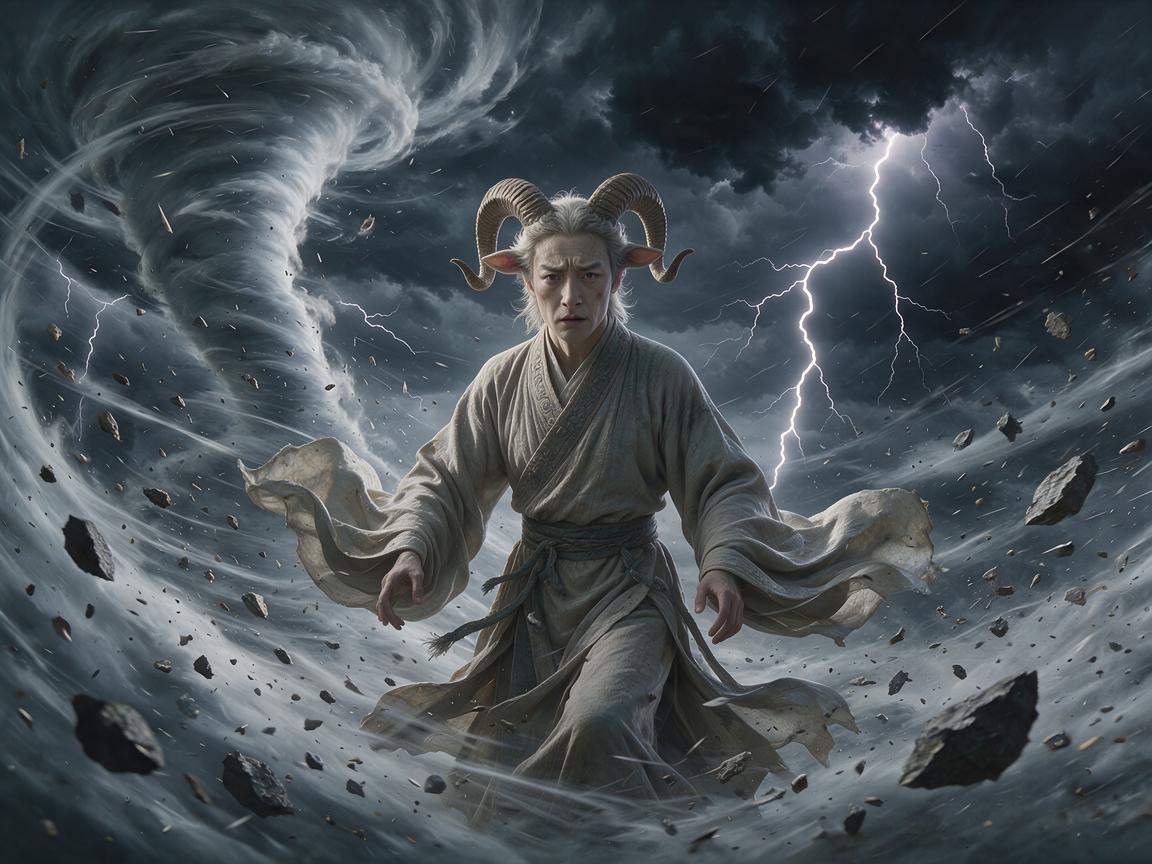 属羊人灾难年龄 属羊者何时遭灾 属羊人灾难年龄 属羊者何时遭灾