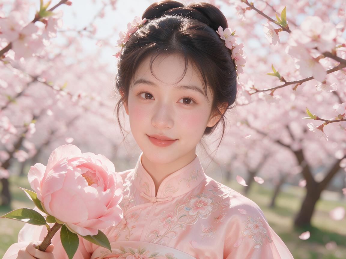 免费桃花运测算 免费测算桃花运