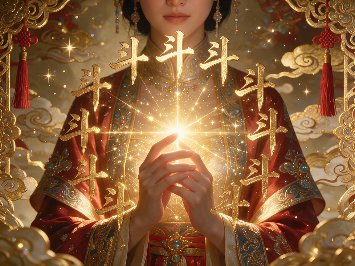 十个斗的女人命运 女人十个斗是什么命