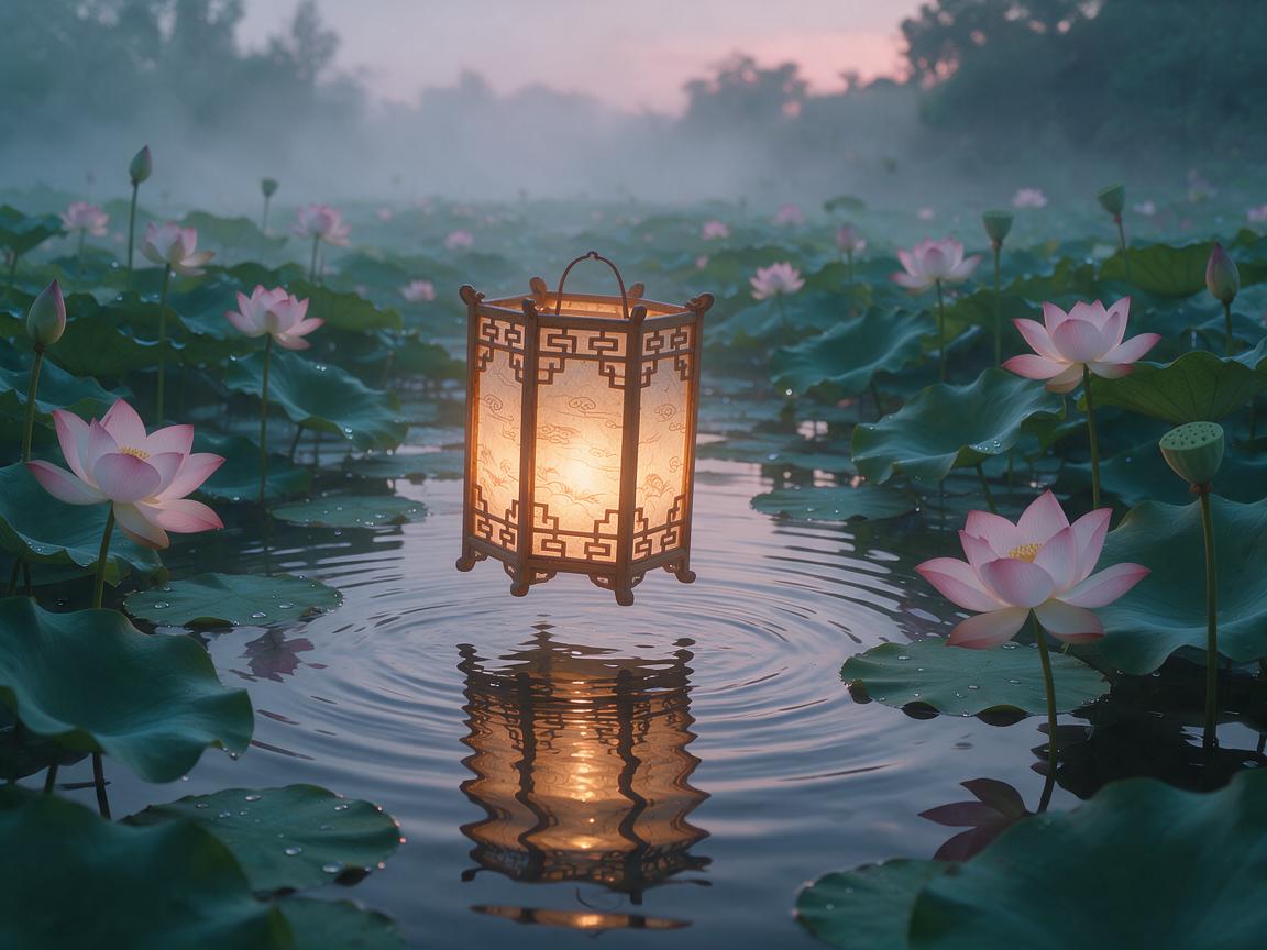 中元节的来历和传说 中元节吃鸭子的寓意