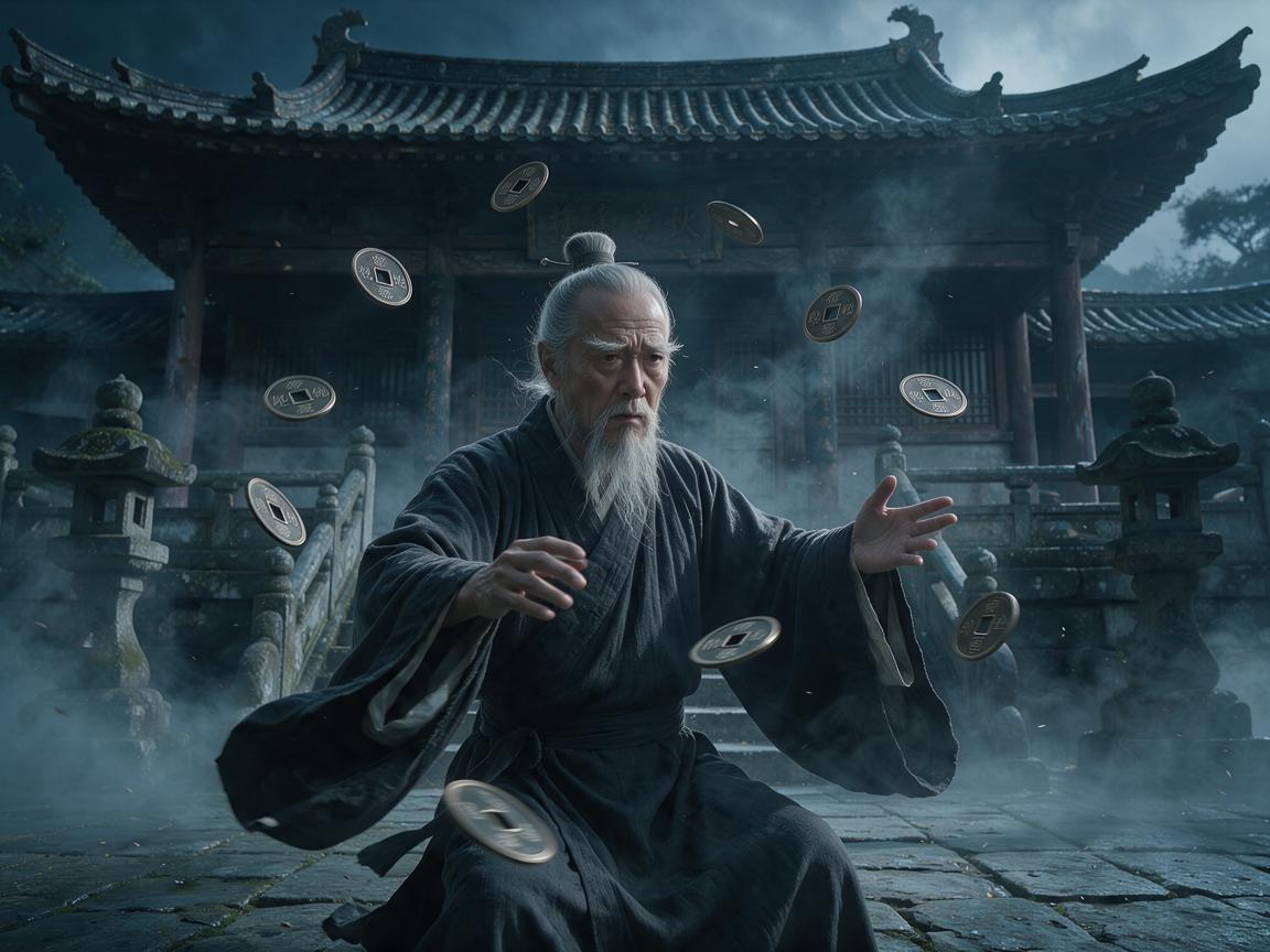 算卦忌讳的三件事 算命是真的还是假的