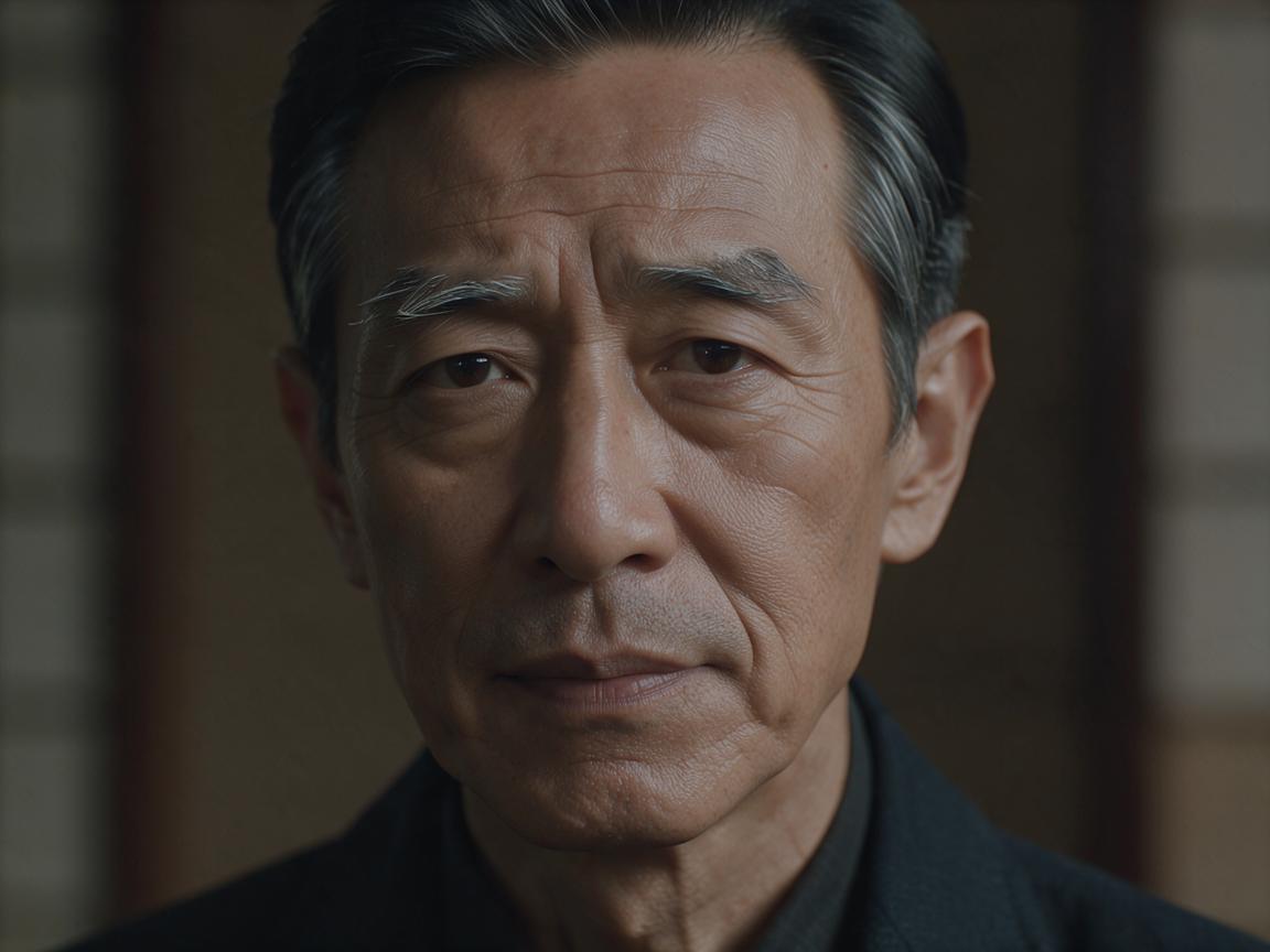 八字眉的男人能嫁吗 6种不吉利男人眉毛