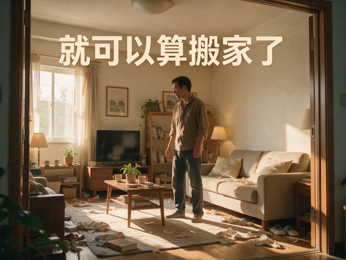 租房子叫搬家还是入宅 搬家搬神位的讲究