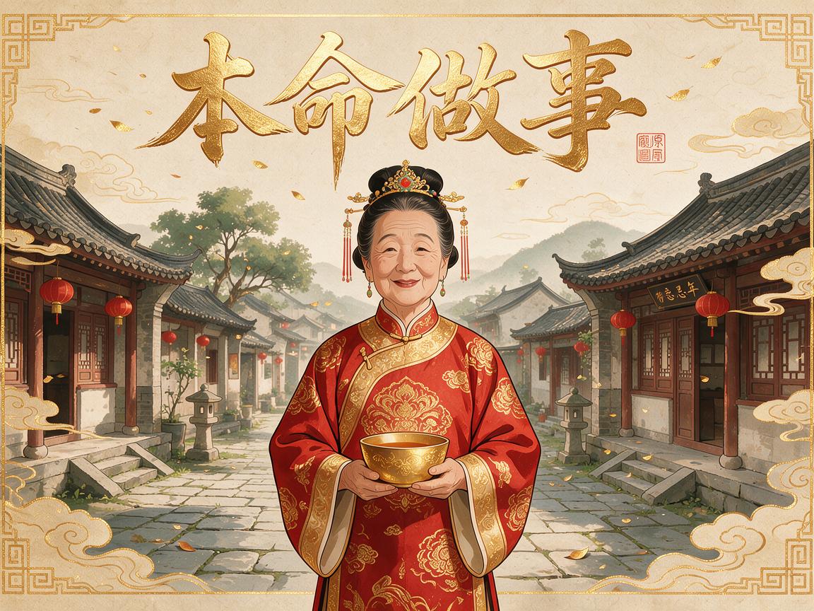 本命年不宜做什么事 本命年有什么忌讳
