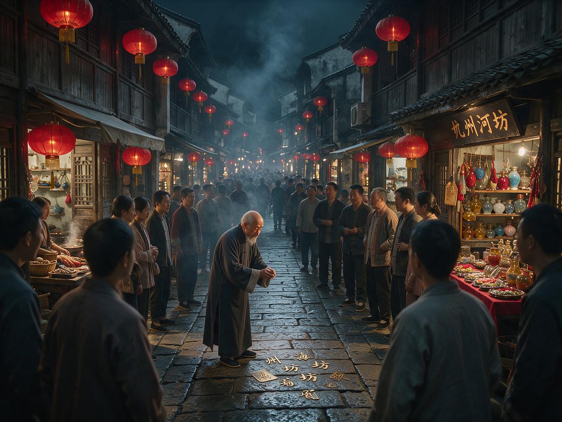 杭州哪里算命准 杭州哪家算命准