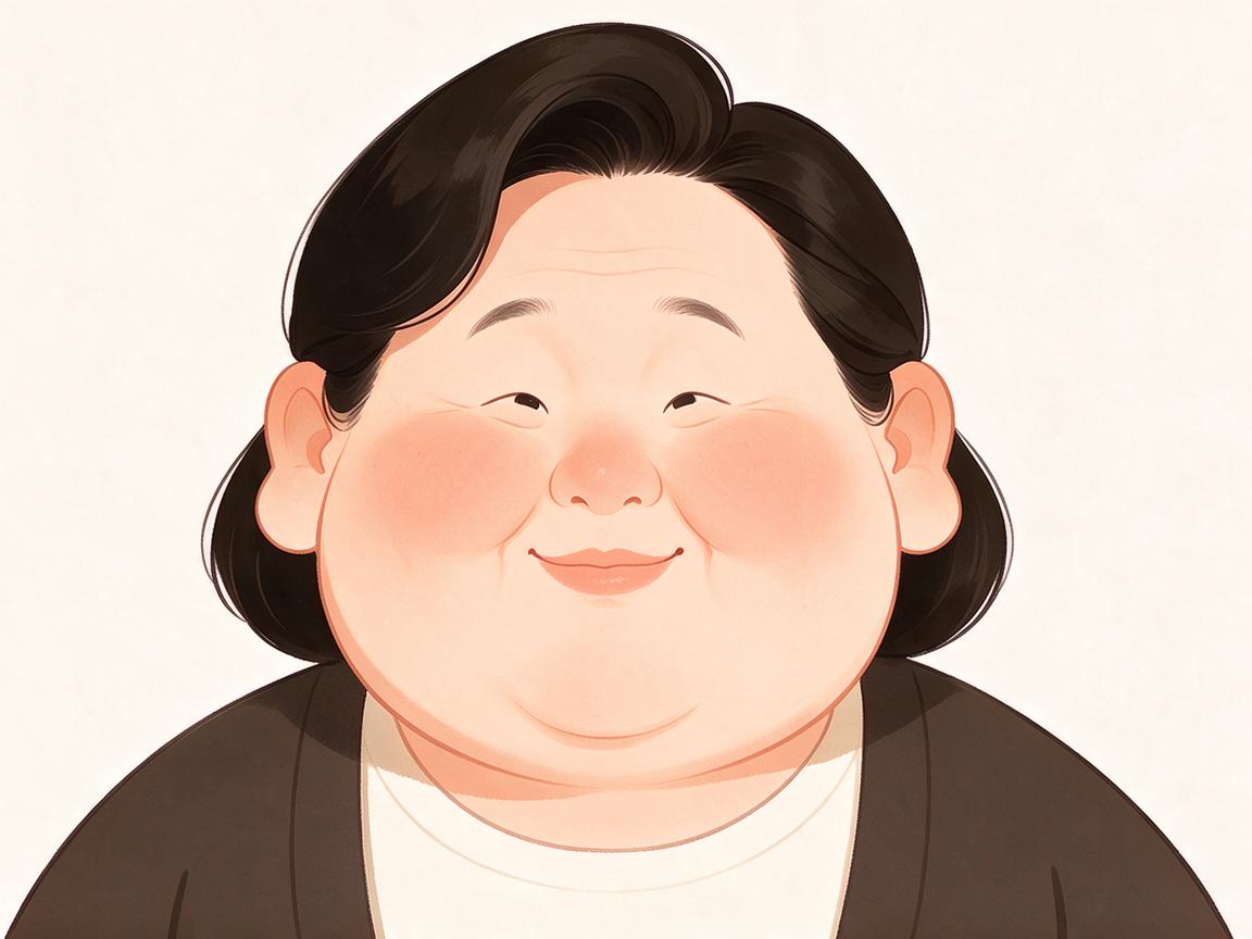 脸型方中带圆的女人面相 四种脸型最旺夫