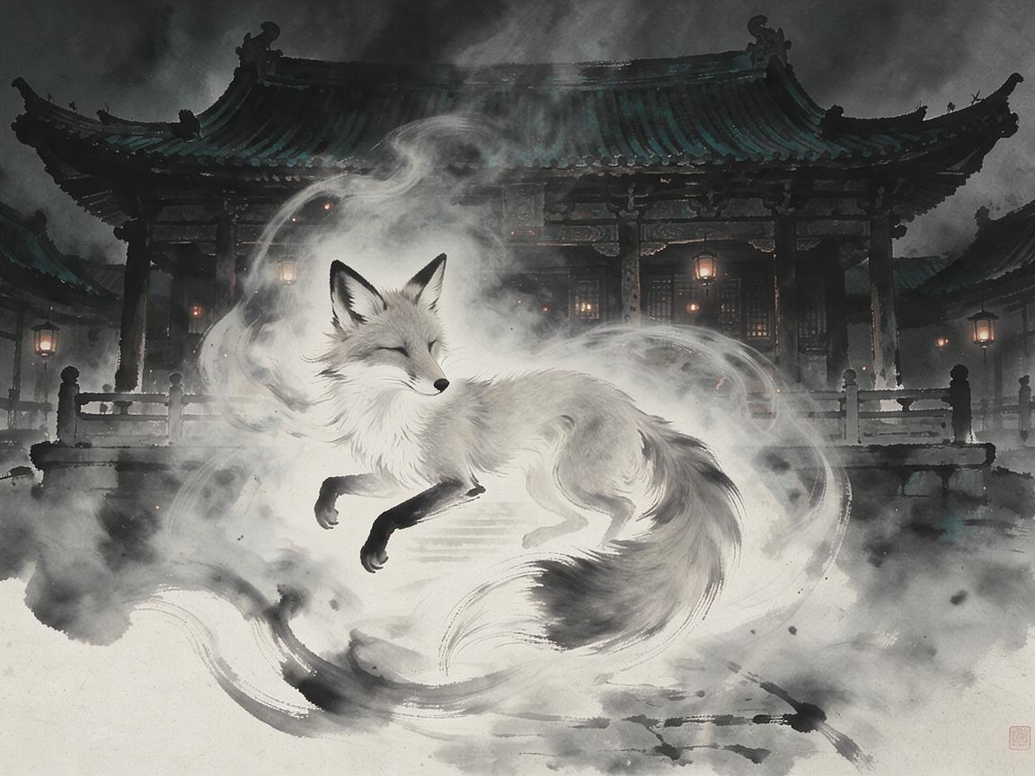 狐仙要出马的预兆 狐仙要显灵了