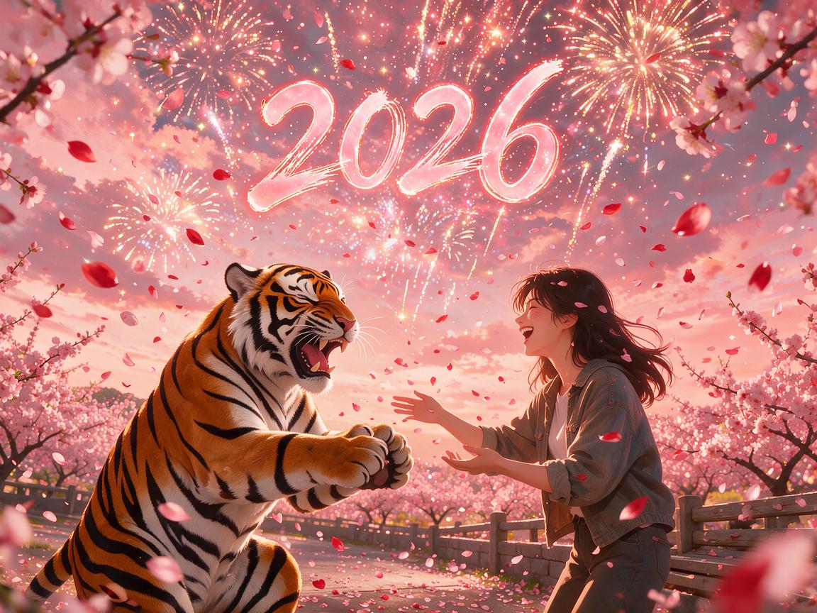 2026年属虎的桃花运最旺月份是什么