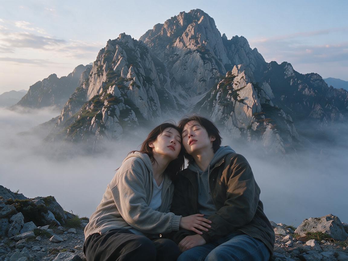 为什么夫妻不能爬泰山 爬泰山的四个忌讳