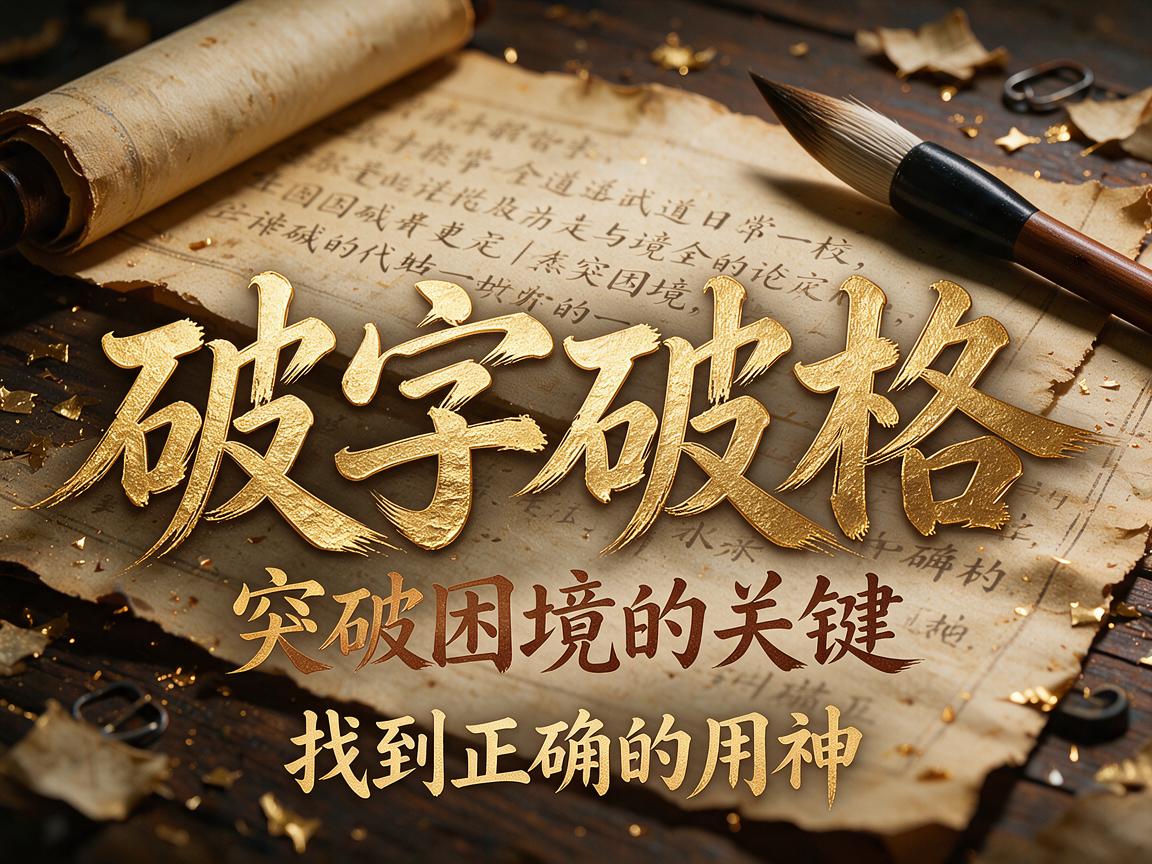 八字破格如何取用神 八字破格什么意思会怎么样