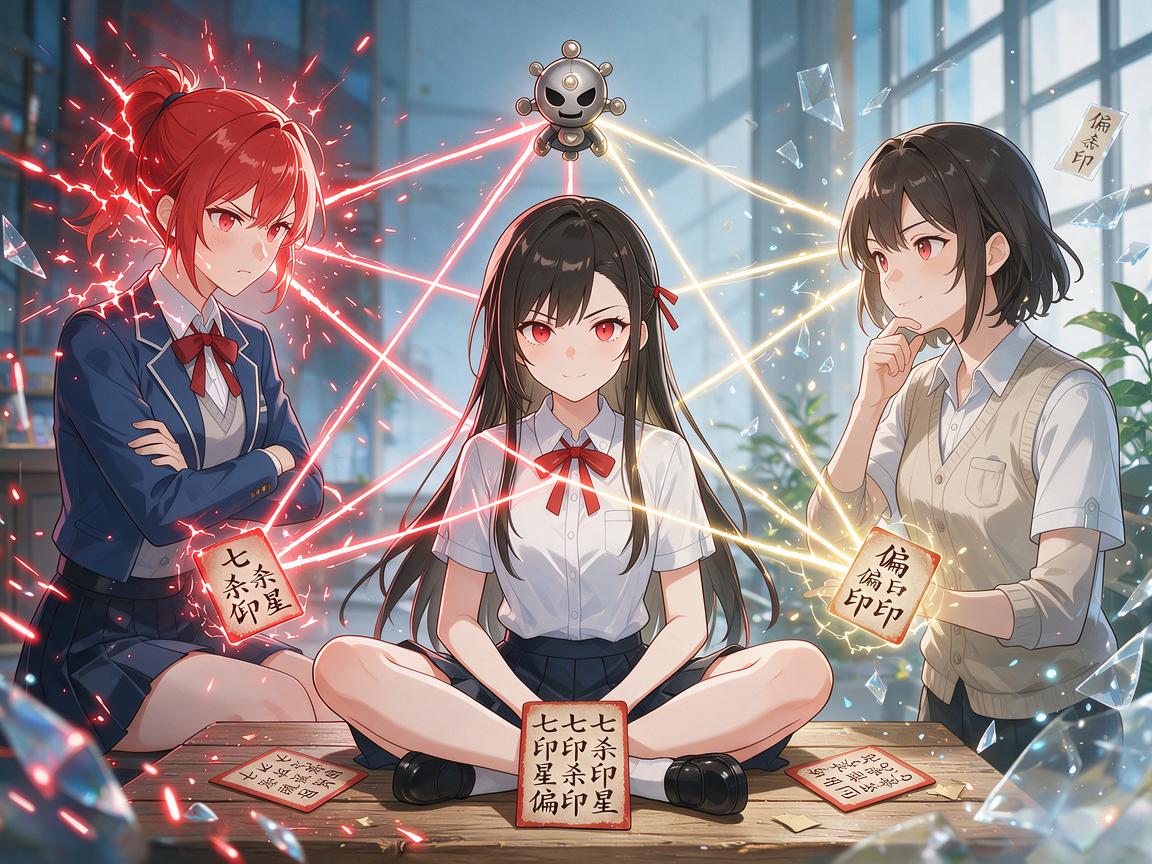 时柱七杀坐偏印是什么意思 七杀时柱详解