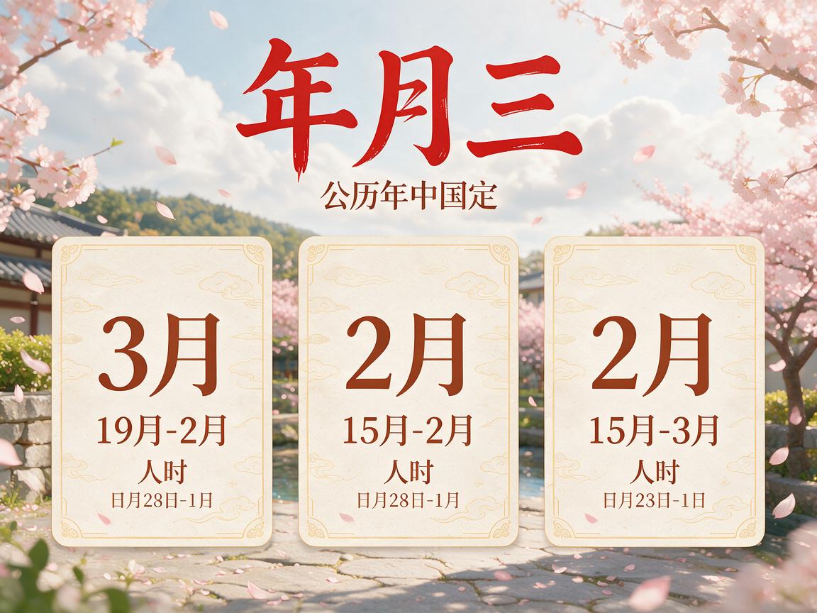 三月三是农历还是阳历 三月三的传说故事