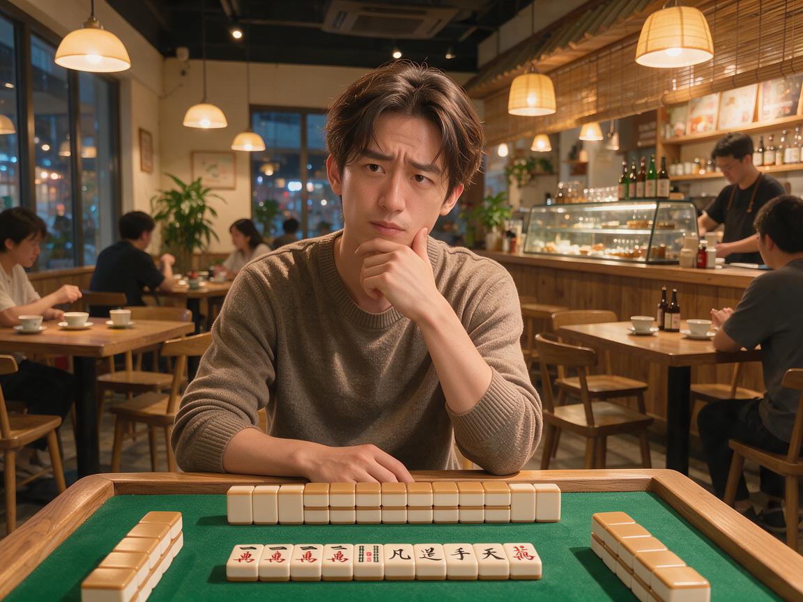 属狗明天打麻将会赢吗 读完这个你就知道