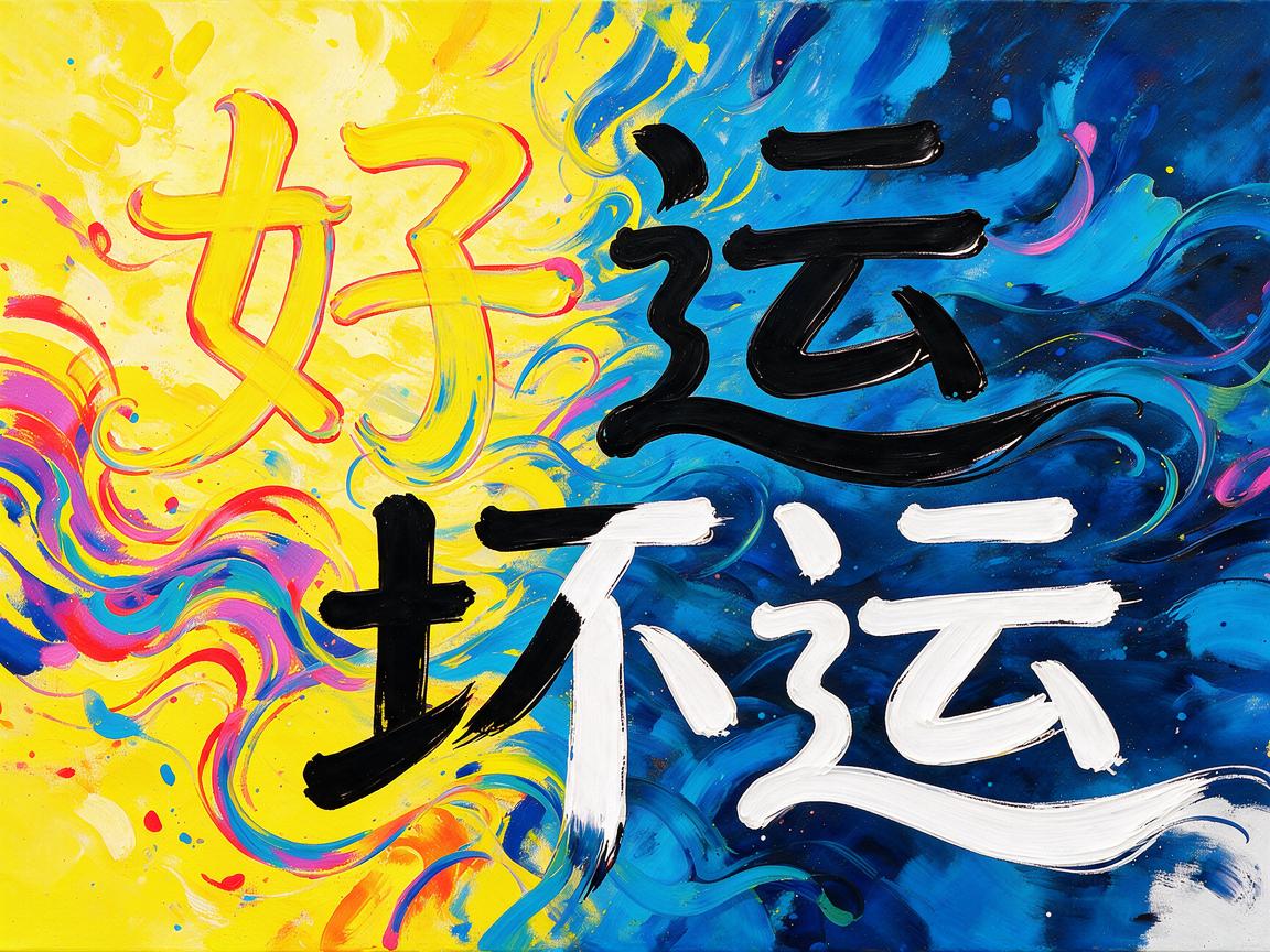 福无双至祸不单行是啥意思