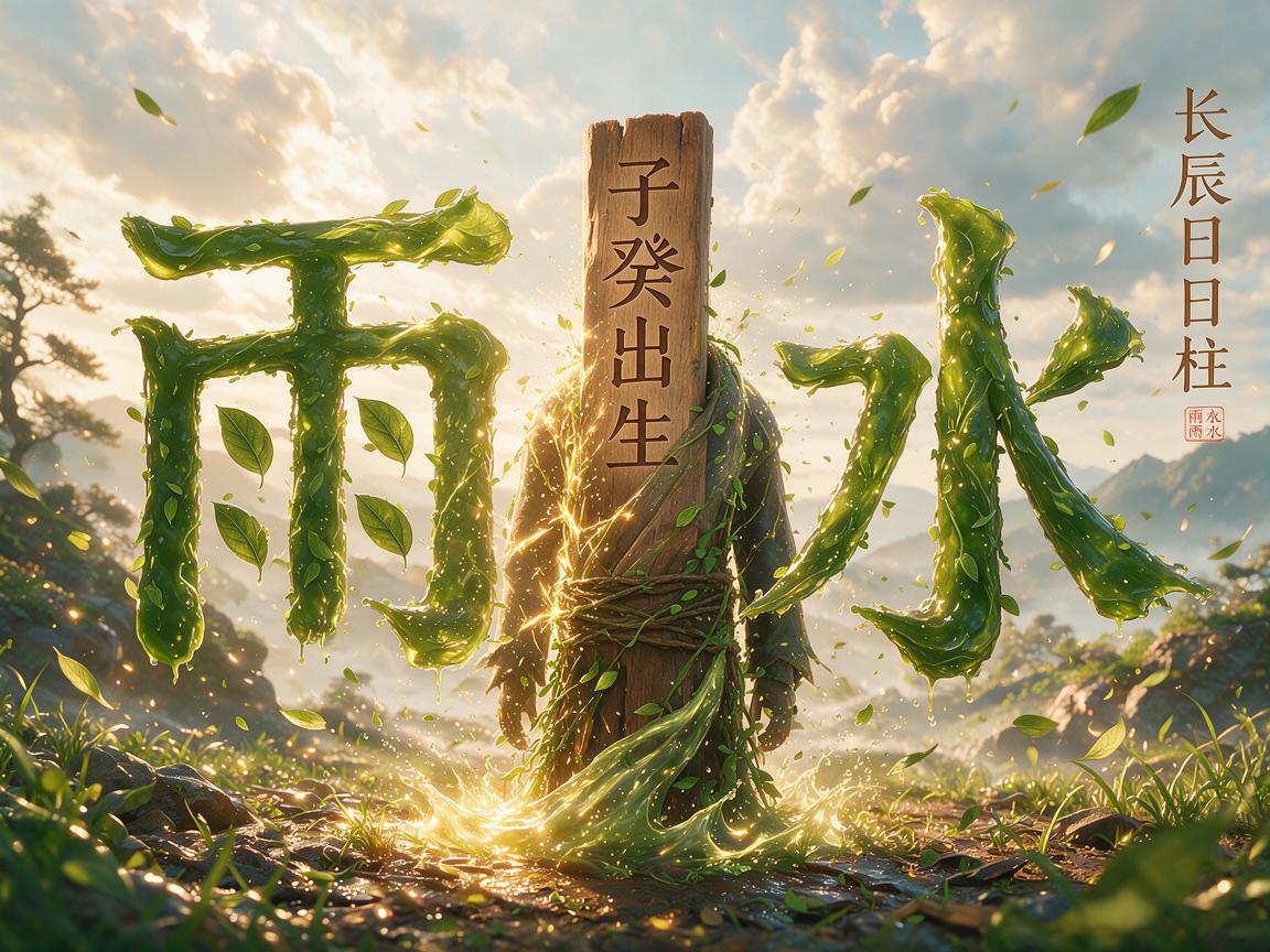 戊辰日柱几点出生好 戊辰日是魁罡日吗