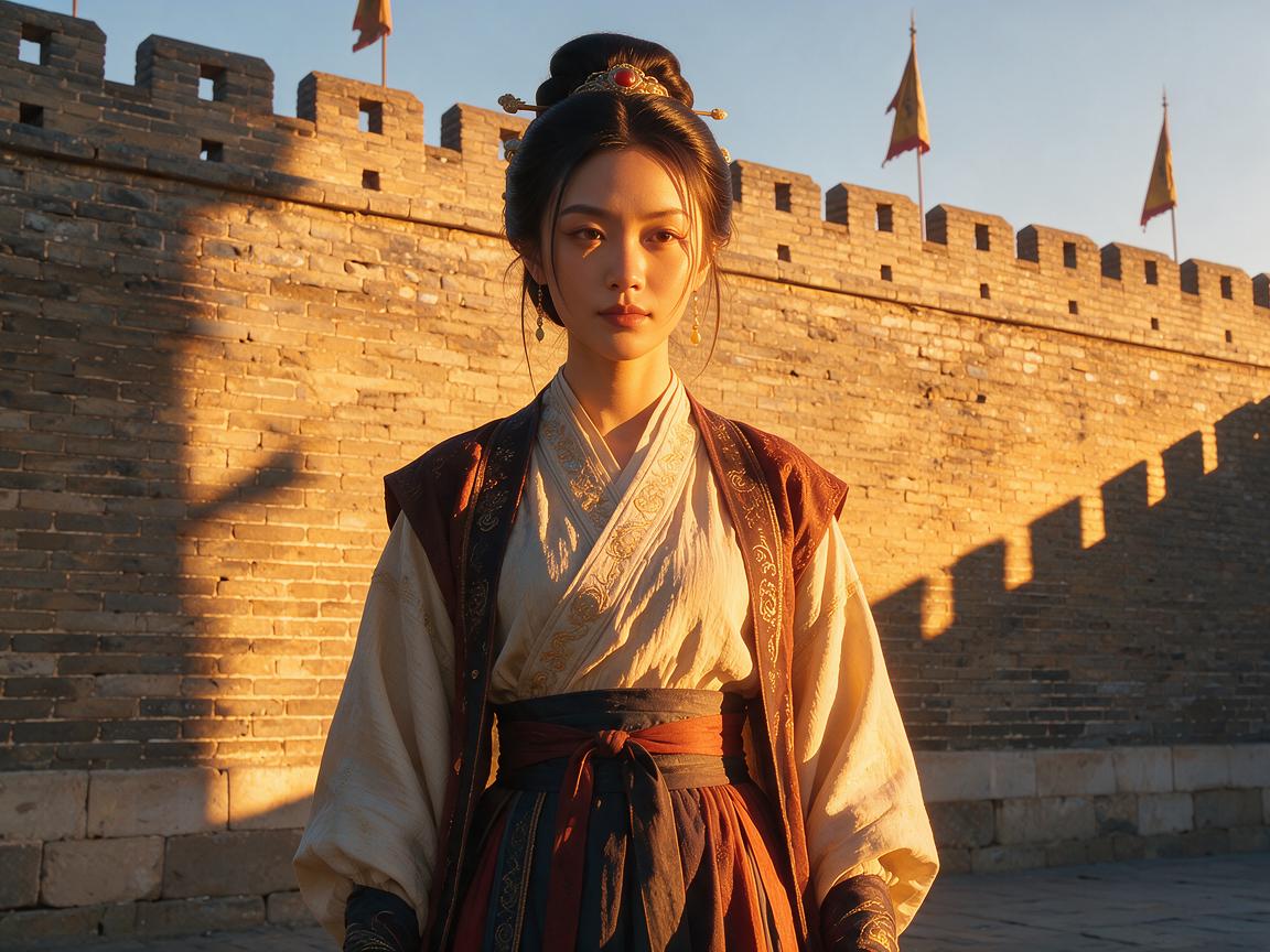 城头土命的女人的命运 城头土命女人性格