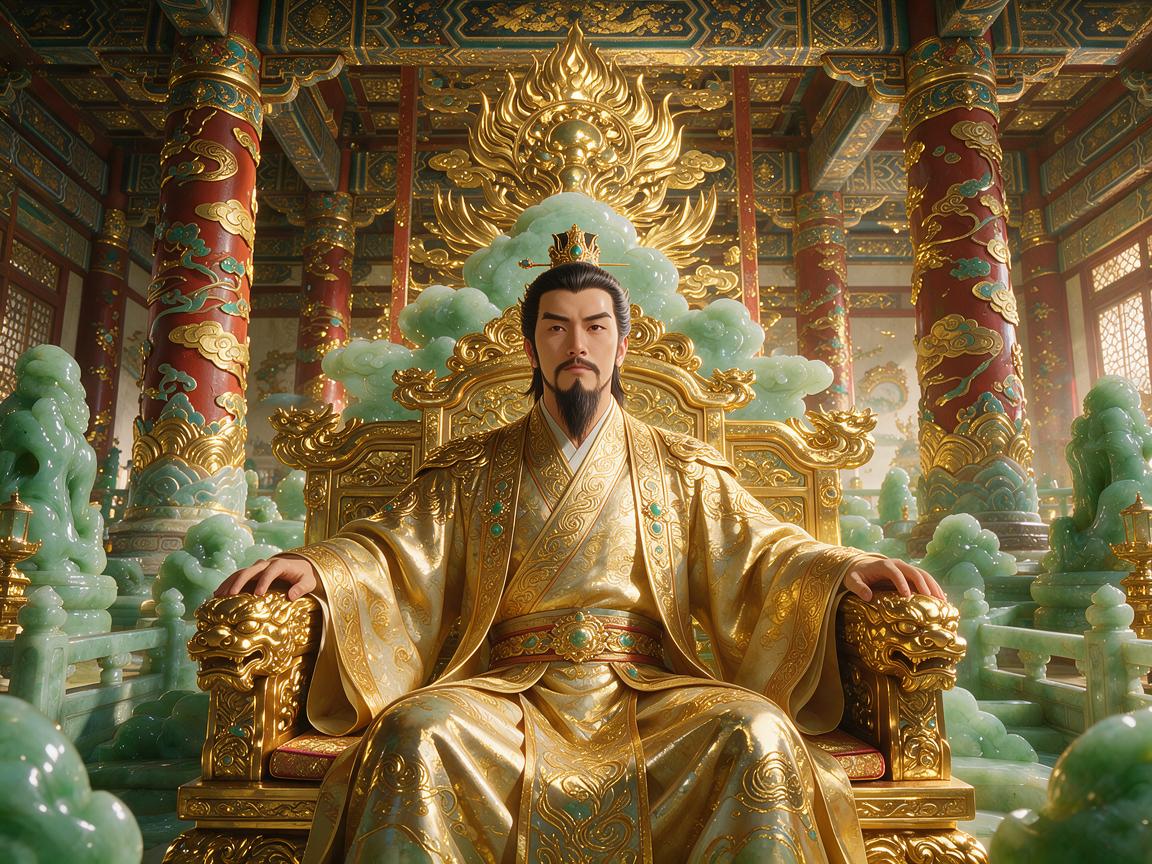 金舆贵人在哪柱最好 金舆贵人正确查法