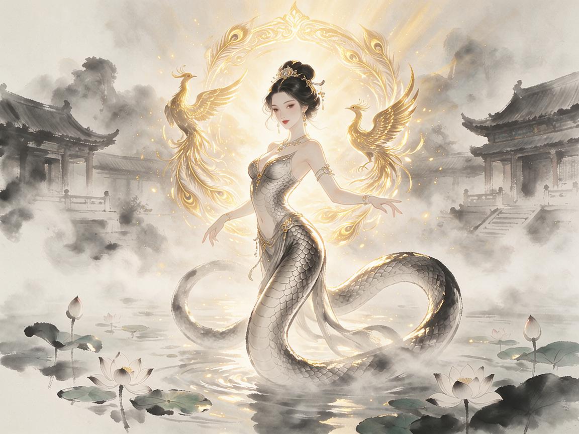 属蛇出生最好六个吉日 属蛇女天生凤凰命