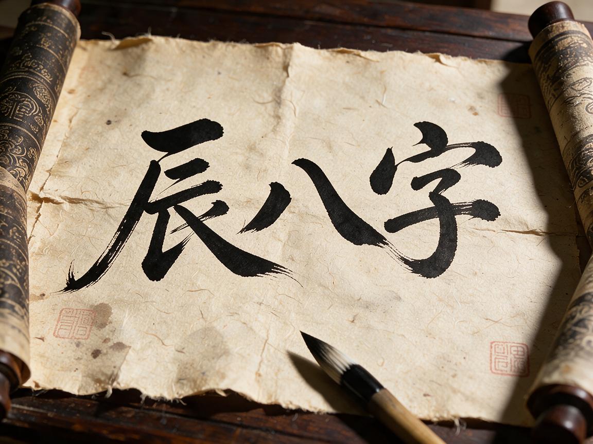 生辰八字怎么写 如何写生辰八字