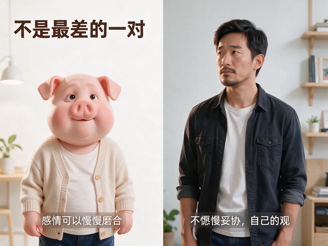 属猪女和属鸡男相配吗 适不适合做夫妻
