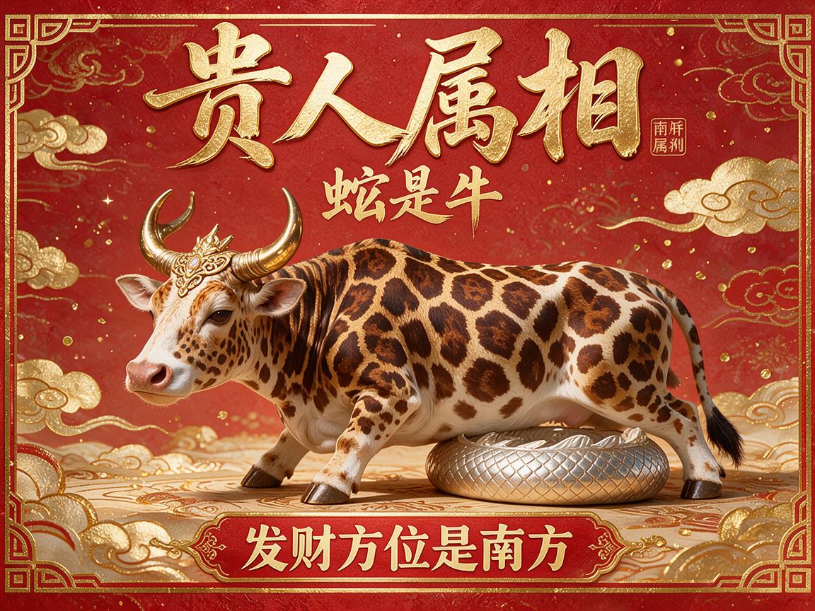 属蛇的贵人是什么属相 属蛇人的发财方位 属蛇的贵人是什么属相 属蛇人的发财方位