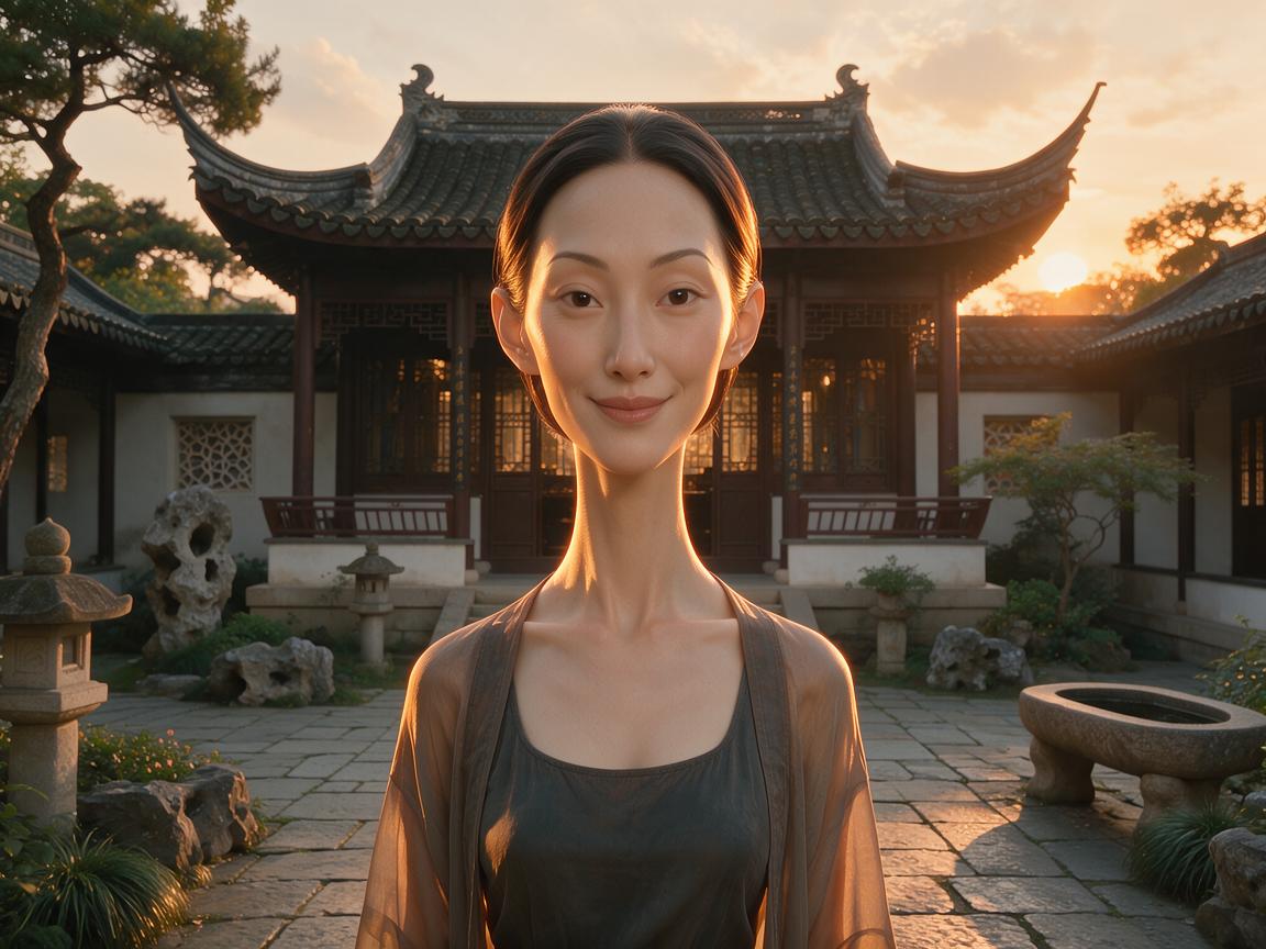 耳朵很薄的女人命运好吗 三种有福的耳朵