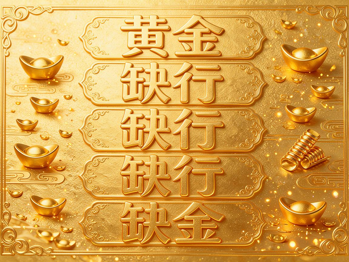 五行缺金的名字 这个名字五行缺金会带来什么影响