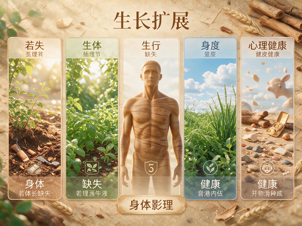 五行缺木会有什么影响 缺少木元素对身体有何危害