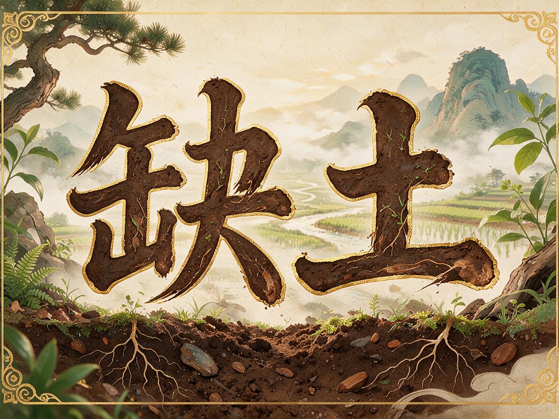 五行缺土的最佳字 五行缺失土应选用哪些字才最佳