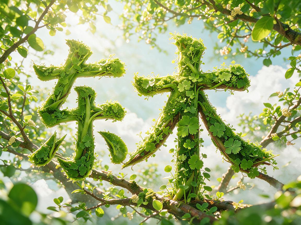 五行属木最吉祥最顺利的字 宝宝缺木起名注意事项