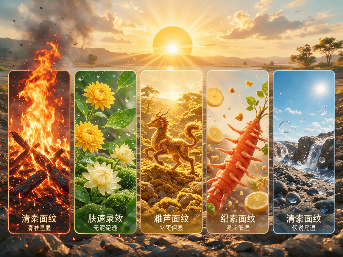 五行属什么怎么算 五行属于哪个属性如何进行计算