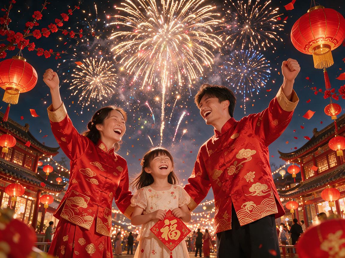 2026年正月初一是几月几号 正月初一出生的人命硬吗