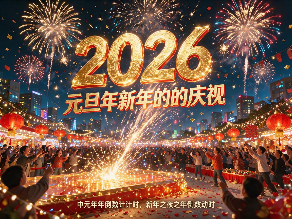 2026年1月1日元旦是黄道吉日吗 元旦的意义是什么