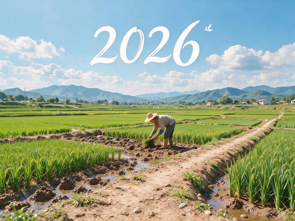 2026年谷雨节气是黄道吉日吗？当天宜忌+吉时一览