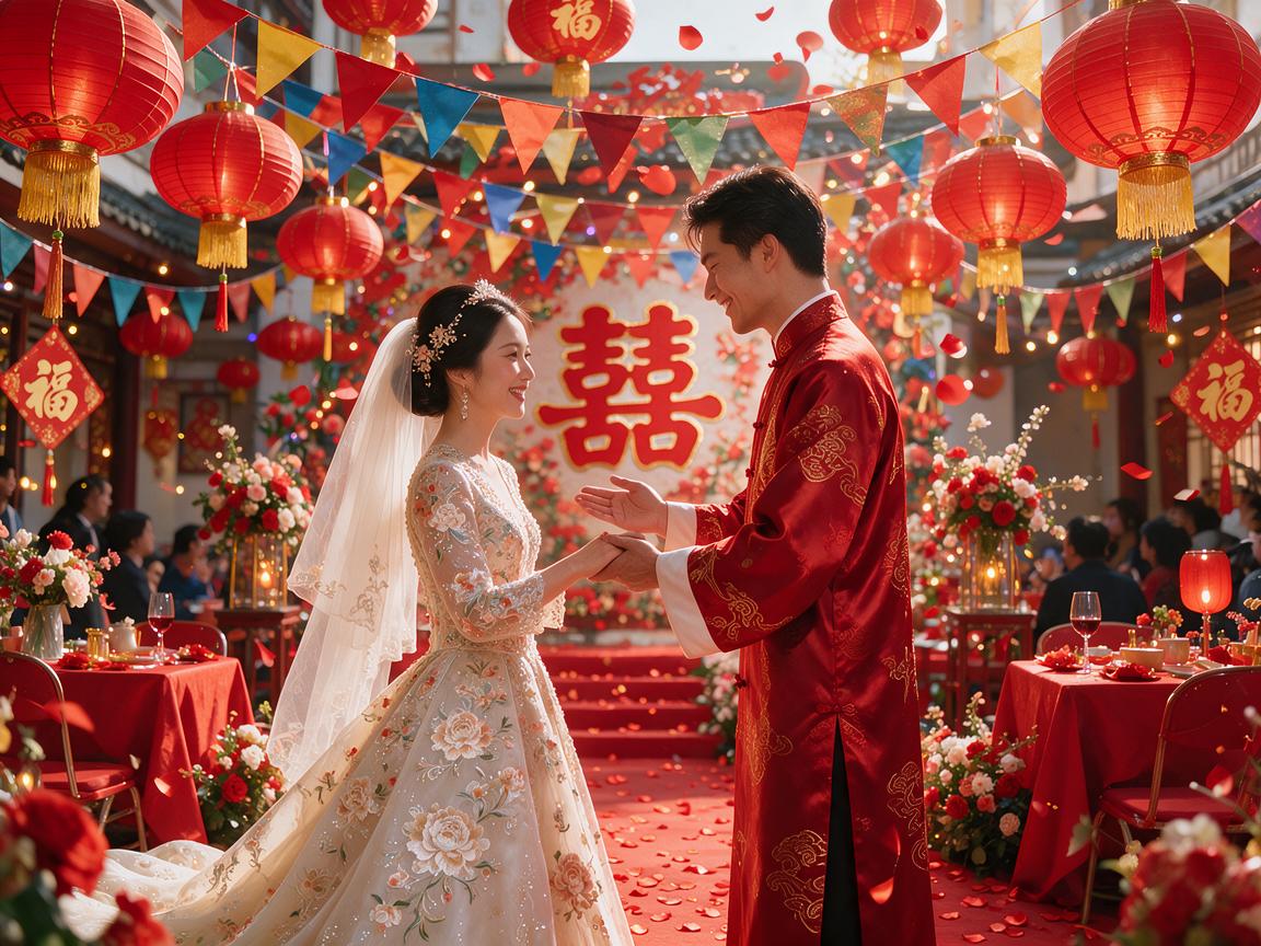 2026年正月二十六这日子结婚好吗 结婚为什么要彩礼