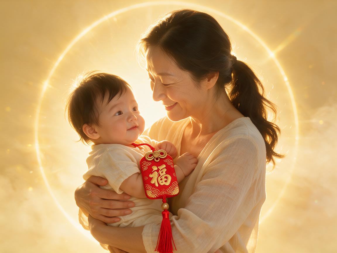 吉祥如意又好听的宝宝名字 吉祥如意又好听的宝宝名字
