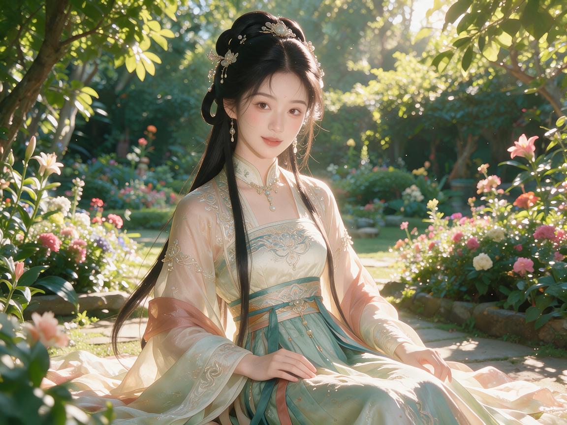 流着一身贵族血液的星座女