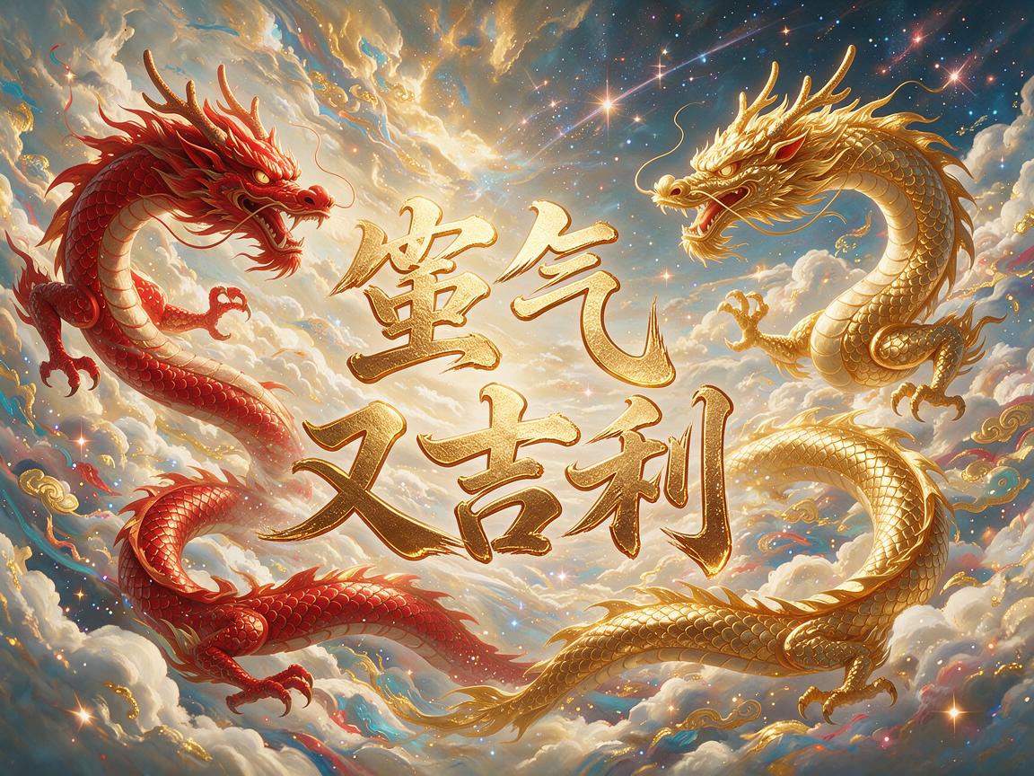 搭配哪些字取名大气又吉利