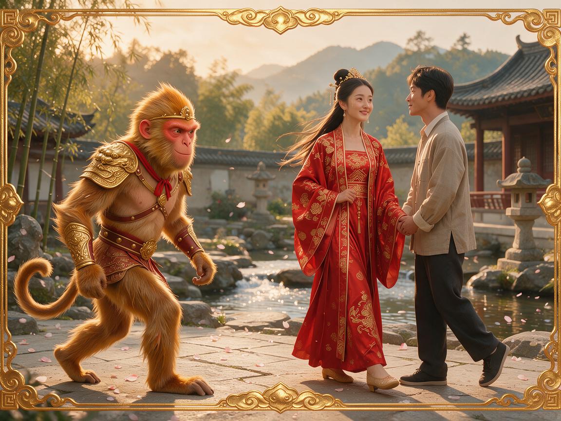 两个属猴人在一起能长久吗