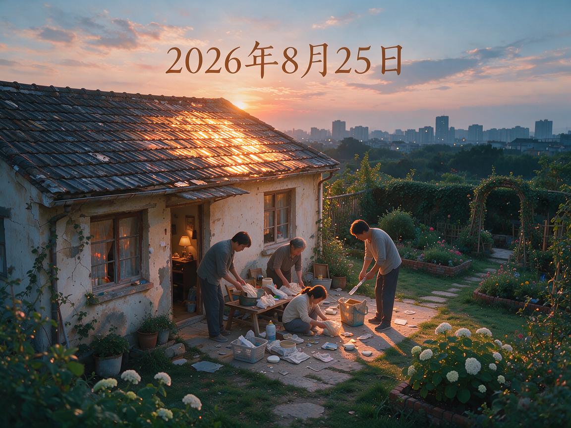 2026年8月25日适合搬家吗 2026年8月25日适合搬家吗 2026年8月25日适合搬家吗 2026年8月25日适合搬家吗