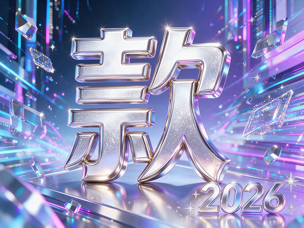 2026最火的抖音昵称 哪种抖音昵称将成为2026年的流行之选