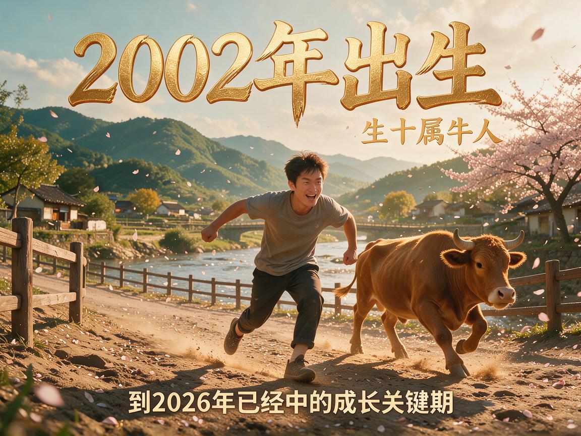 2009年属牛人2026年运势及运程 属牛人2026年运势如何