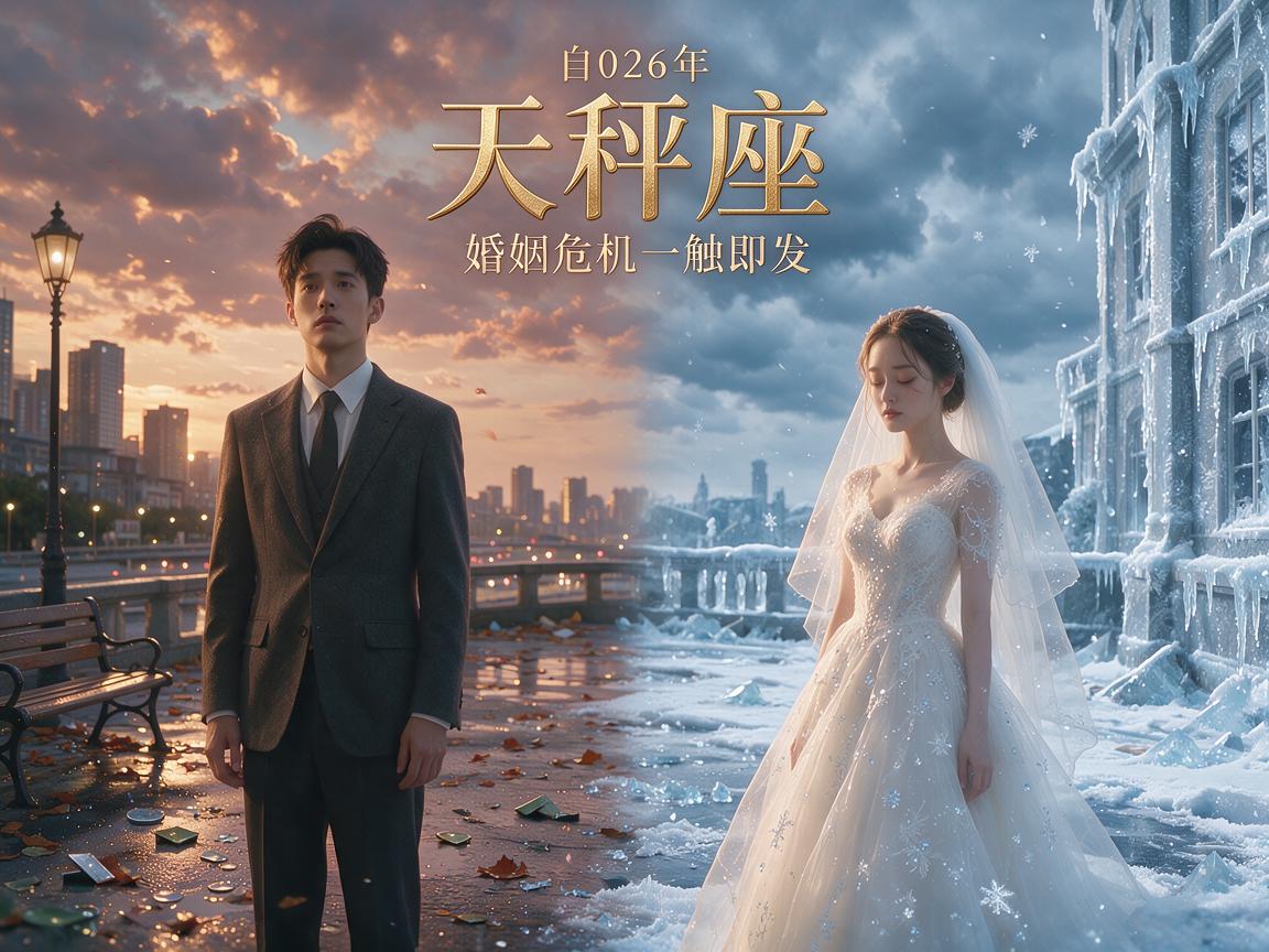 2026年天秤座婚姻危机离婚 天秤座2026年婚姻危机是否离婚