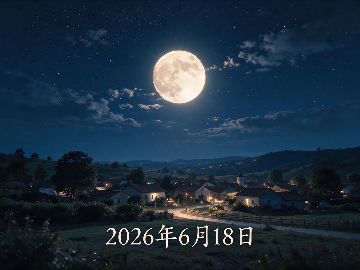 2026年6月18日是好日子吗 2026年6月18日值得庆祝吗