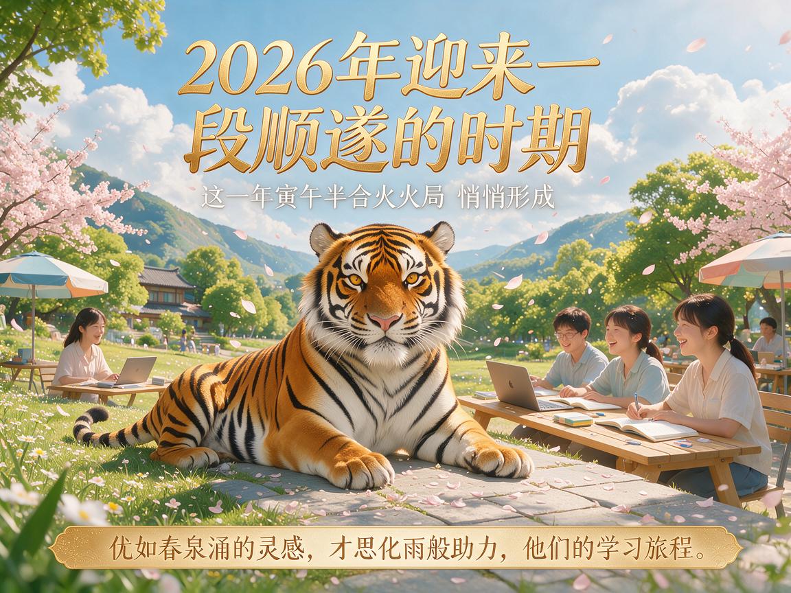 2026年高考运最佳的生肖 2026高考哪些生肖会金榜题名