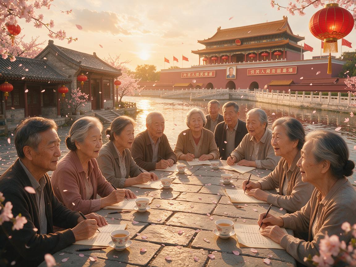 每到了新的一年就会有很多人非常关心自己在本年的运势好不好