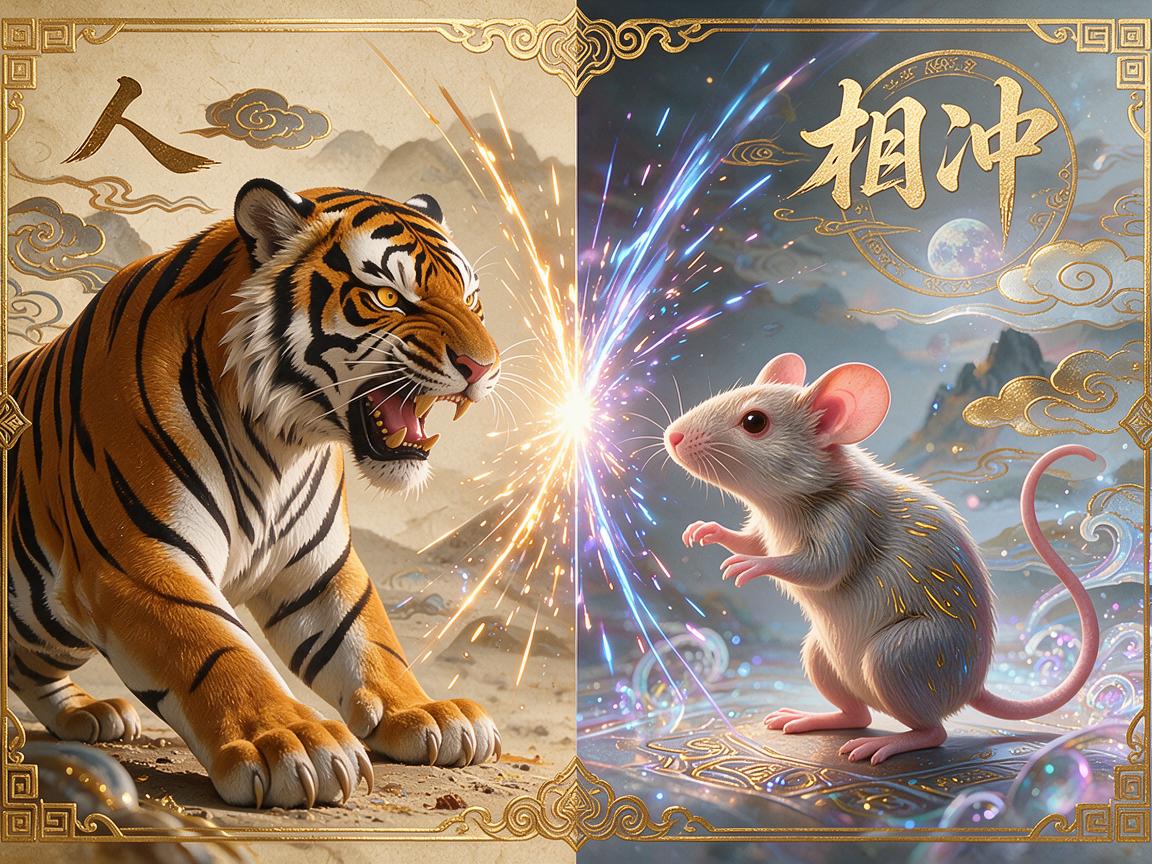 属虎的人和属鼠的人相冲吗 属虎的人和属鼠的人在一起好不好 属虎的人和属鼠的人相冲吗 属虎的人和属鼠的人在一起好不好