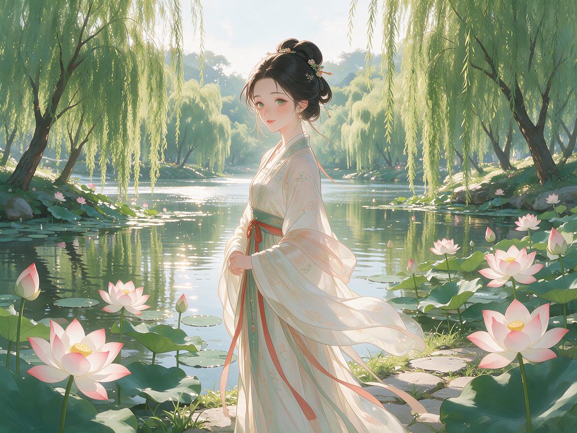 姓夏侯的好听的名字