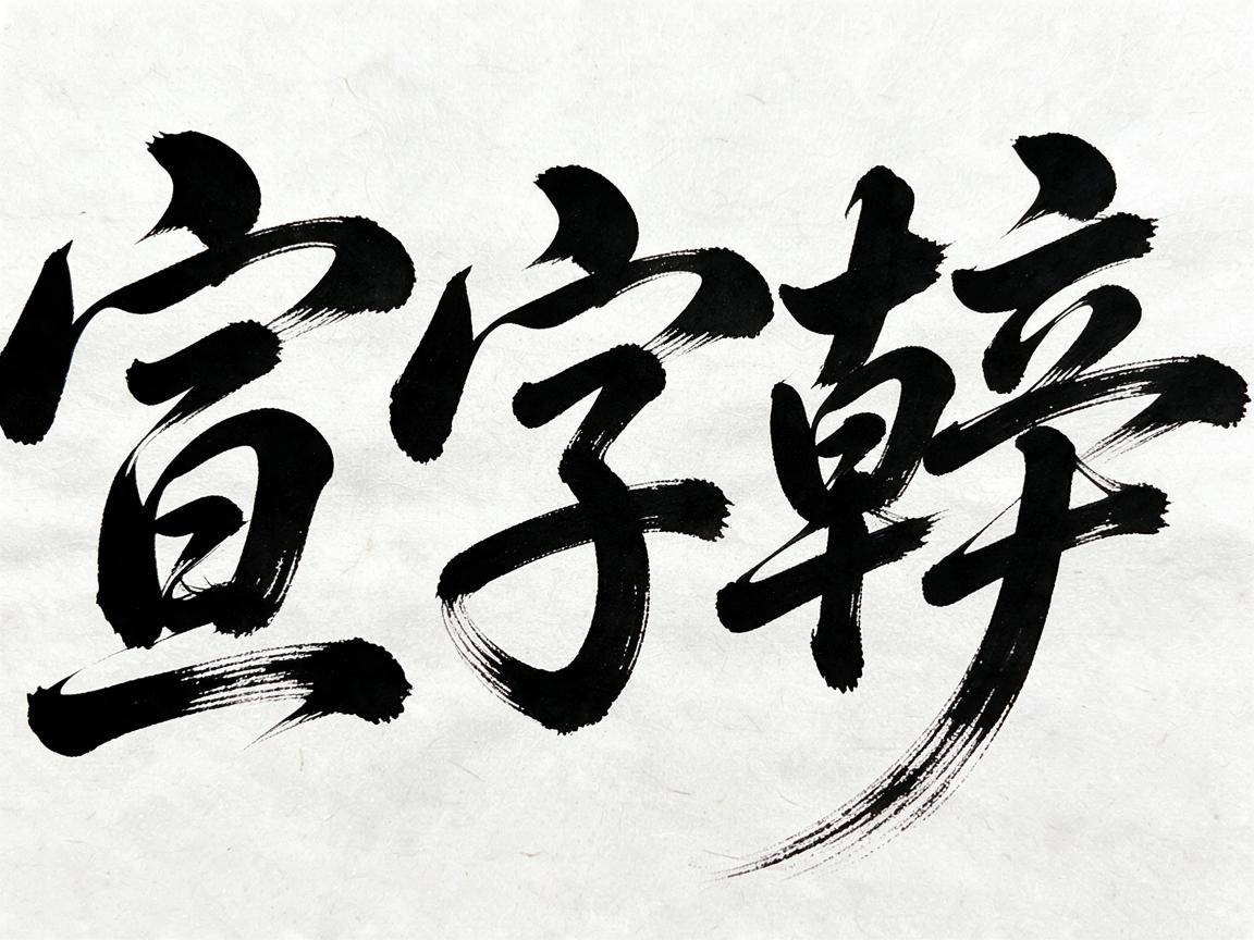 姓宣好听的男孩名字