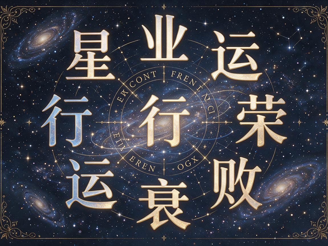 姓名测旺事业运指数